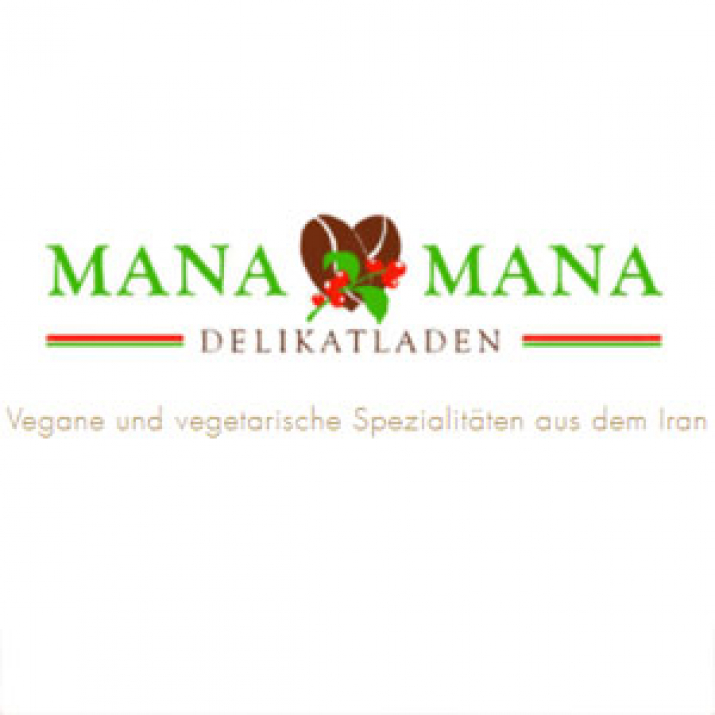 Restaurant und Zeiten Mana Mana Delikatladen  - Shahryar Fahimi
