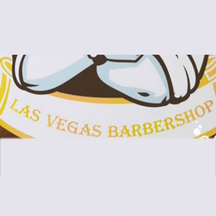 Barbershop Las Vegas - Mofak Khalil Omar