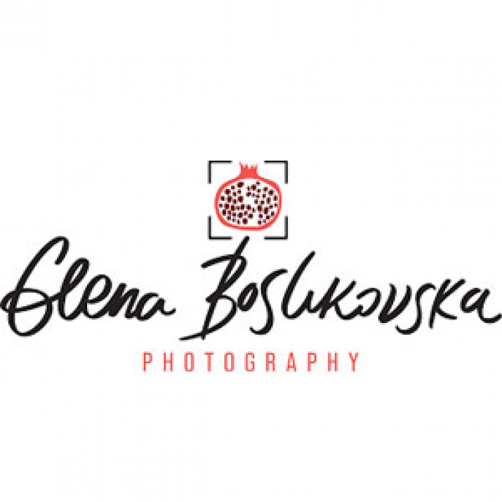 Photography Elena Boshkovska