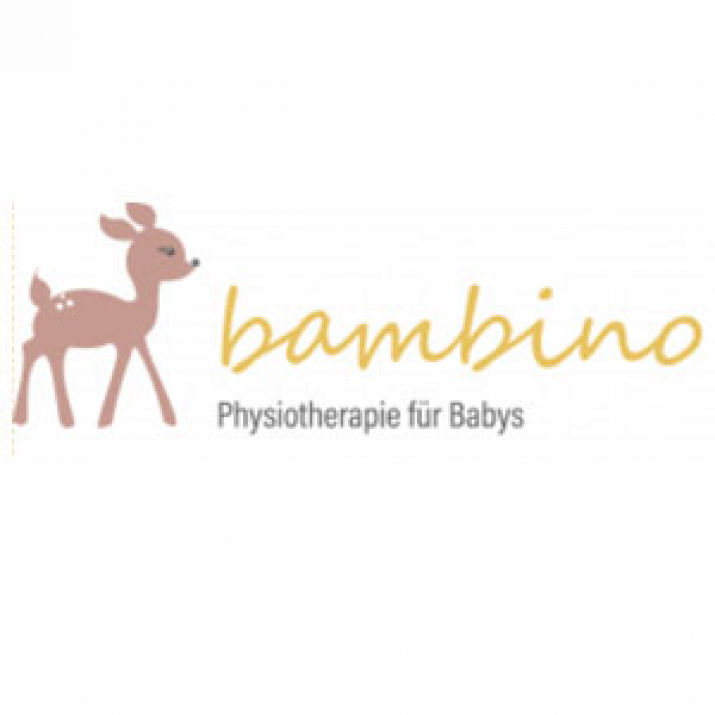 Bambino Kinderphysiotherapie - Anna Seyberth