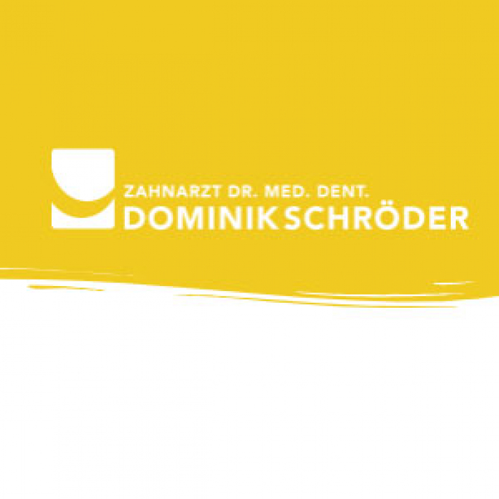 Zahnarztpraxis Dr. Dominik Schröder - Dominik Schröder