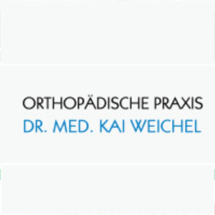 Orthopädische Praxis Dr. med. Kai Weichel
