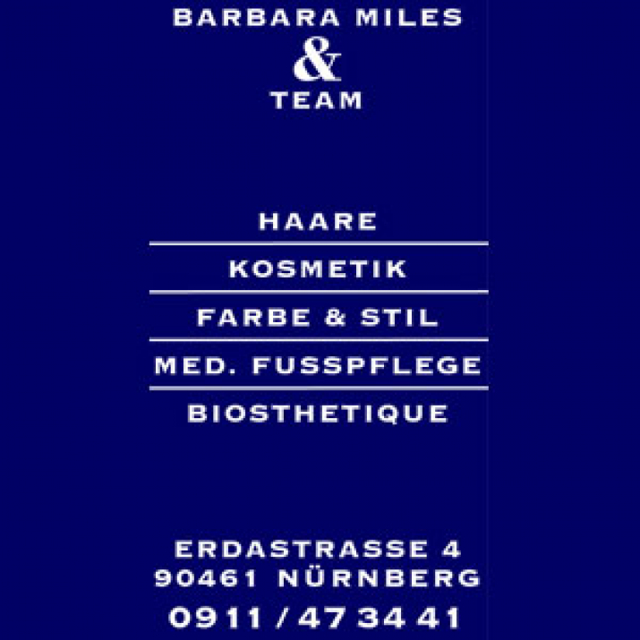 Beauty Point Barbara Miles & Team - Barbara Miles