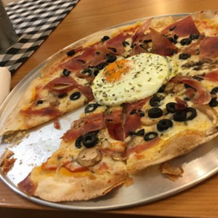 Pizzeria Don Vito - Natascha Osman