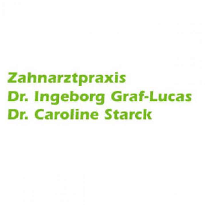 Zahnarztpraxis Dr. Ingeborg Graf-Lucas und Dr. Caroline Starck