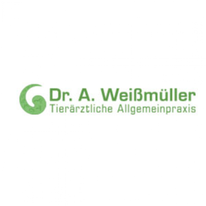 Tierärztlichen Allgemeinpraxis - Dr. Alfons Weißmüller