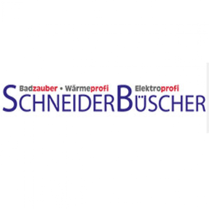 Schneider & Büscher GmbH