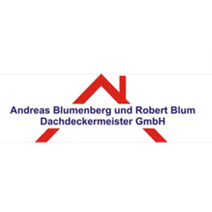 Andreas Blumenberg und Robert Blum Dachdeckermeister GmbH