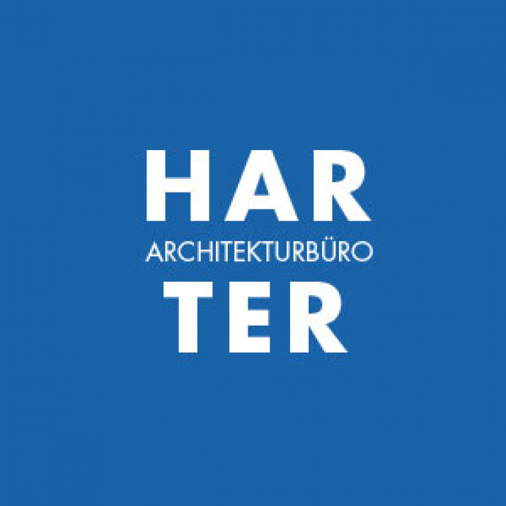 Architekturbüro Harter - Joachim Harter