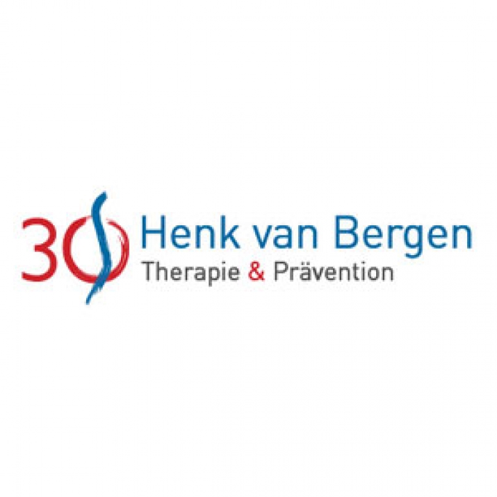 Therapie und Prävention Henk van Bergen