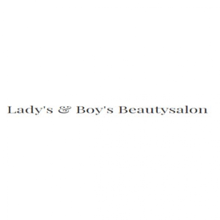 Lady's & Boy's Beautysalon - Asia Oskoedou