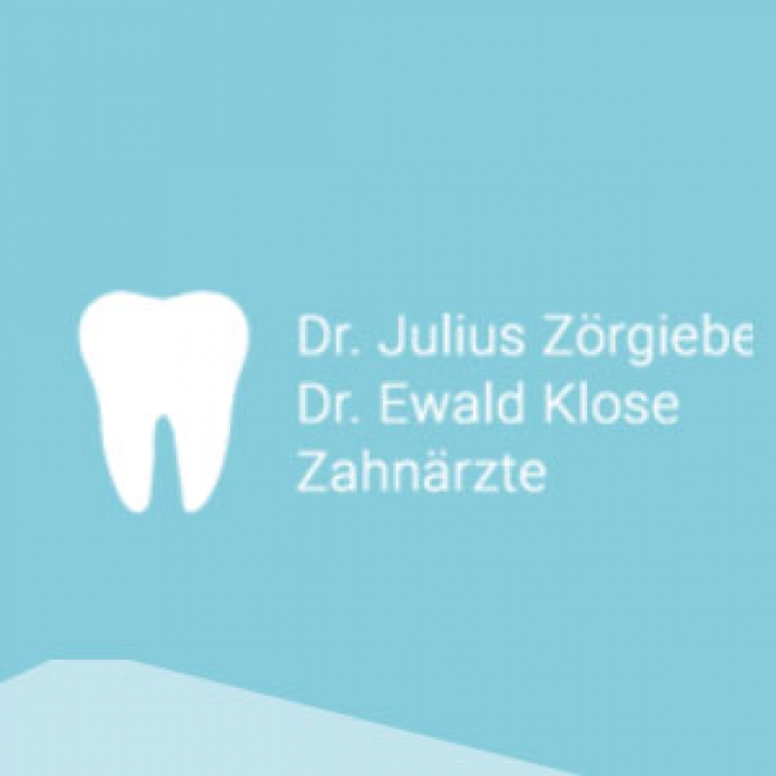 Praxis für Zahnmedizin - Julius Zörgiebel