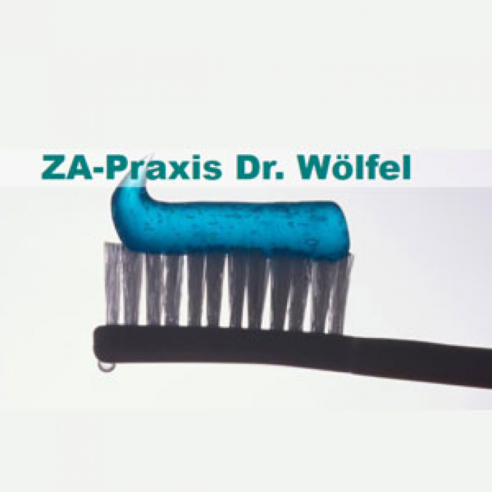 ZA-Praxis Dr. Wölfel - Cornelia Wölfel
