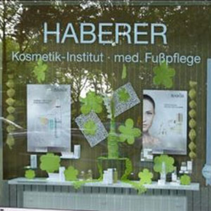Kosmetik-Institut Haberer -  Sabine Haberer