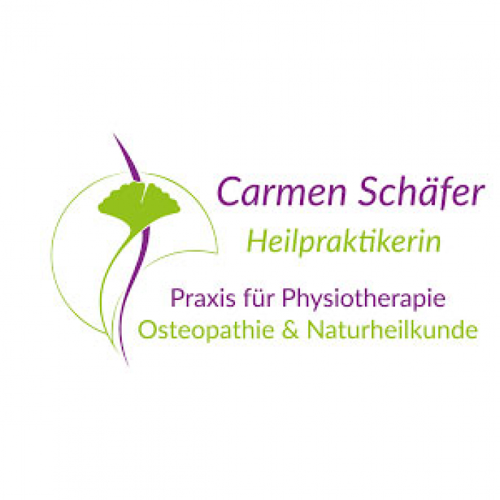 Praxis für Physiotherapie und Naturheilkunde Carmen Schäfer