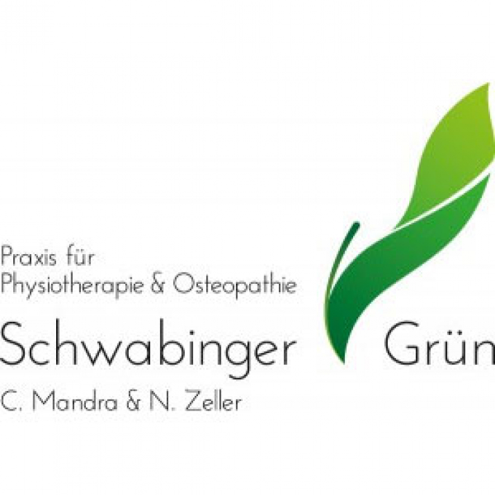  Physiotherapie und Osteopathie Schwabinger Grün GbR - Carmelina Mandra & Nicole Zeller