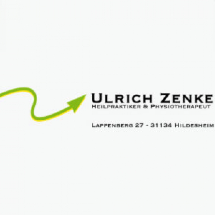 Praxis für physikalische Therapie Ulrich Zenke