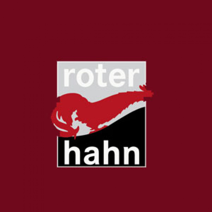Roter Hahn Restaurant & Bar - Sabrina Ferho & Dilovan Ferho