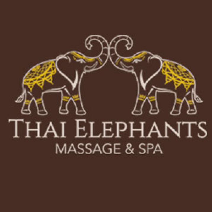 Thai Elephants – Massage & Spa - Metinee Ly