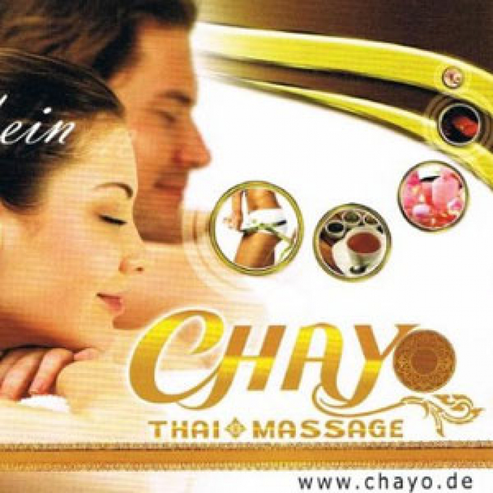 CHAYO THAI-MASSAGE - Siriporn Reisacher