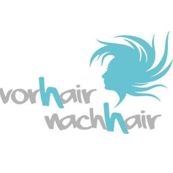 Salon VorHair-NachHair - Marlen Roth