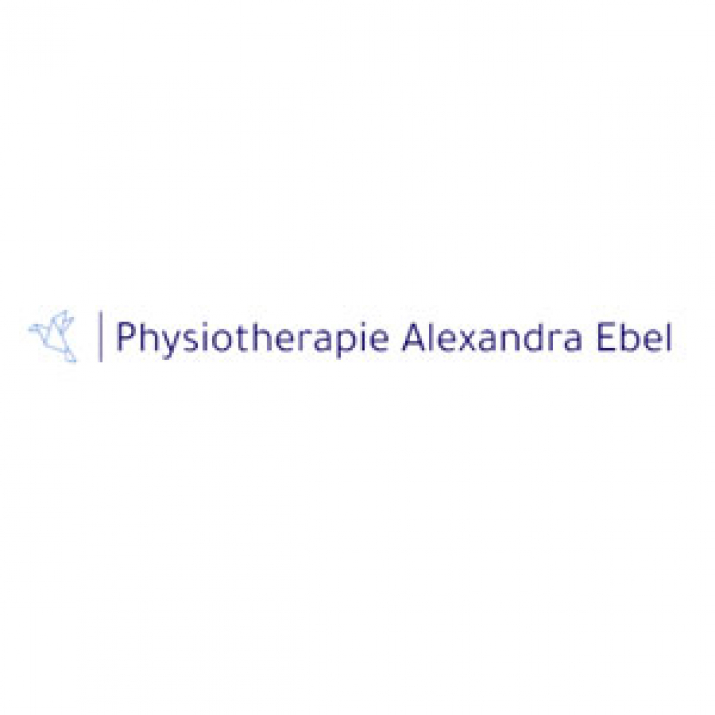 Physiotherapie Alexandra Ebel
