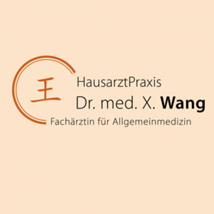 Ärztehaus West - Dr. Xiaodong Wang