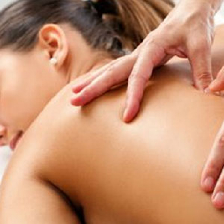 Massagepraxis Petrovic Milan
