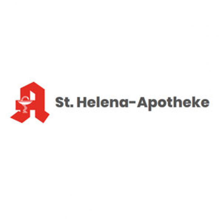 St. Helena-Apotheke - Ines Fenkl