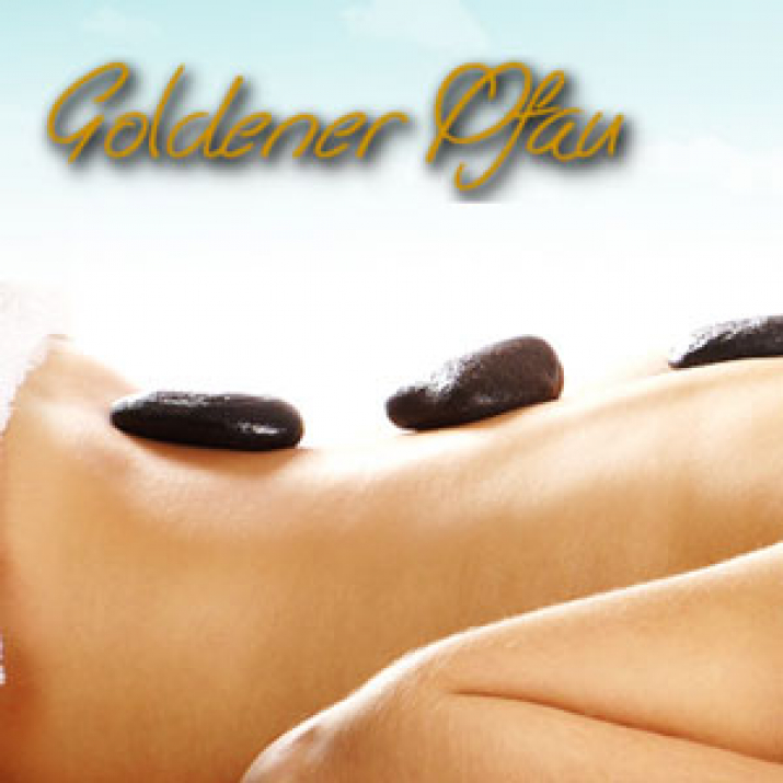 Goldener Pfau : Traditionelle Thailändische Massage & Spa - Yejianbin Ye