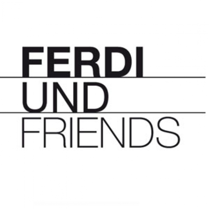Ferdi and Friends - Ferdinando Trovato