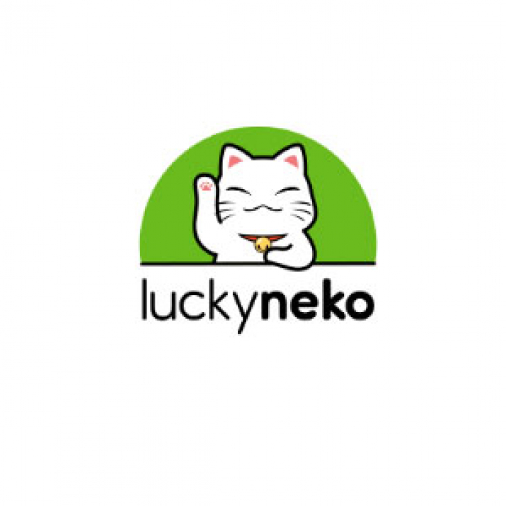 Lucky Neko - Thanh Tung Nguyen