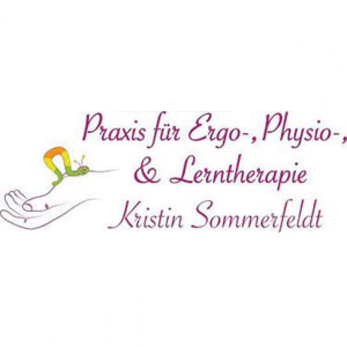 Praxis für Ergotherapie, Lerntherapie & Physiotherapie Kristin Sommerfeldt